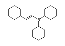 57013-01-1 structure, C20H35B