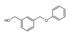 [3-(phenoxymethyl)phenyl]methanol 34904-99-9