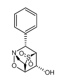 111916-59-7 structure, C12H13NO4S