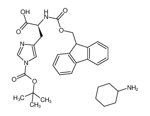 210820-99-8 structure, C32H40N4O6