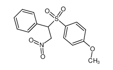 56129-62-5 structure, C15H15NO5S