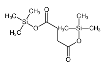 40309-57-7 structure, C10H22O4Si2