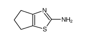 5,6-二氢-4H-环戊并噻唑-2-胺