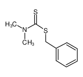 7250-18-2 structure, C10H13NS2