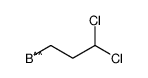 1739-52-2 spectrum, 3,3-dichloropropylboron