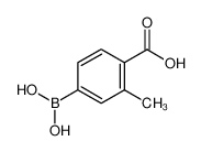 191089-06-2 structure, C8H9BO4