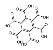 517-60-2 structure, C12H6O12