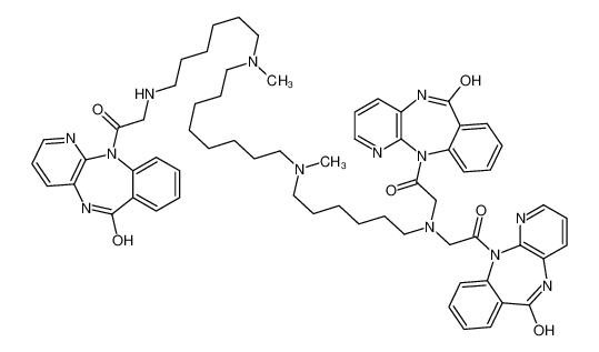 152429-64-6 structure, C64H77N13O6