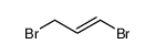 627-15-6 spectrum, 1,3-dibromo-1-propene