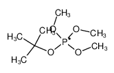 36761-41-8 structure, C7H18O4P