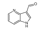 4-氮杂吲哚-3-甲醛