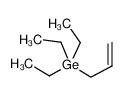 1793-90-4 spectrum, triethyl(prop-2-enyl)germane