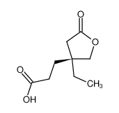 262846-96-8 structure, C9H14O4