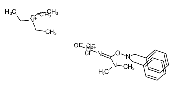 1450882-06-0 structure, C25H40Cl3N4OPt