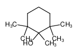 29779-72-4 structure, C11H22O