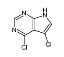 4,5-二氯-7H-吡咯并[2,3-D]嘧啶