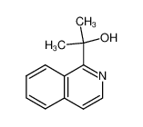 54923-45-4 dimethyl-1-isoquinolylmethanol