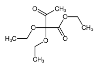 61699-45-4 structure, C10H18O5