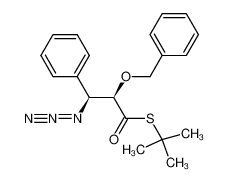 145041-34-5 structure, C20H23N3O2S