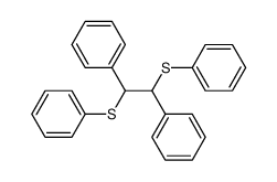 53104-99-7 1,2-bis(phenylsulfanyl)-1,2-diphenyl ethane