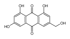 羟基大黄素