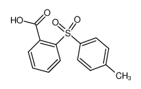 860699-53-2 structure, C14H12O4S