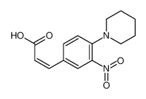 300541-92-8 structure, C14H16N2O4