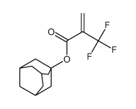 188739-82-4 structure, C14H17F3O2