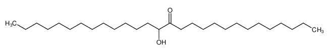 5632-98-4 structure, C28H56O2