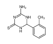 1142208-15-8 structure, C10H12N4S