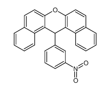 66596-11-0 structure