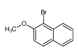 1-BROMO-2-METHOXYNAPHTHALENE 3401-47-6