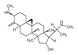 2241-90-9 structure, C25H42N2O