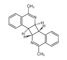 110441-52-6 structure, C20H18N2