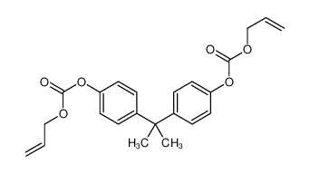 84000-75-9 structure, C23H24O6