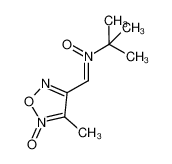 1068106-25-1 structure, C8H13N3O3