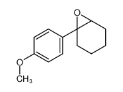 43050-16-4 structure, C13H16O2