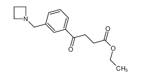 898772-45-7 structure, C16H21NO3