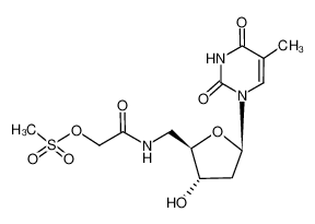 101314-76-5 structure, C13H19N3O8S