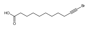 13030-63-2 11-bromoundec-10-ynoic acid