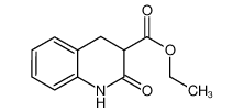 ethyl 2-oxo-3,4-dihydro-1H-quinoline-3-carboxylate 26906-40-1