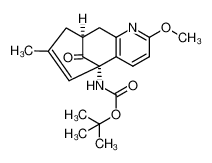 1391435-96-3 spectrum, tert-butyl ((5S,9S)-2-methoxy-7-methyl-11-oxo-9,10-dihydro-5,9-methanocycloocta[b]pyridin-5(8H)-yl)carbamate