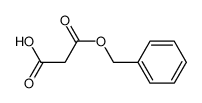 2-((苄氧基)羰基)乙酸
