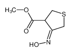 58230-46-9 structure, C6H9NO3S