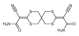 120987-03-3 structure