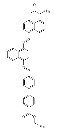 105193-96-2 structure, C38H30N4O4