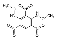 88106-05-2 1-N,3-N-dimethoxy-2,4,6-trinitrobenzene-1,3-diamine