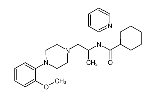 302900-97-6 structure, C26H36N4O2