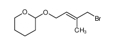 78437-07-7 structure, C10H17BrO2