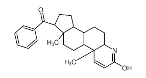 134067-56-4 structure, C25H31NO2